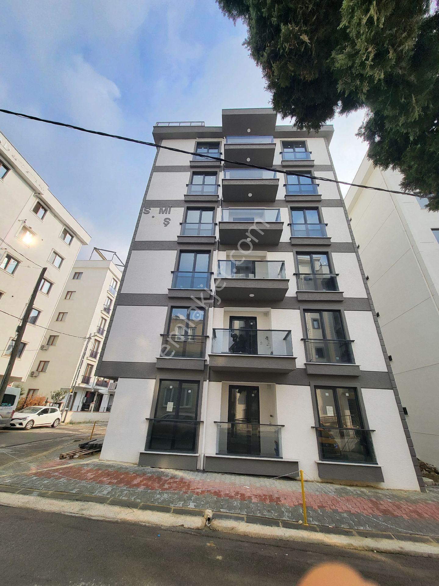 Koru Emlak'tan Satılık 3+1 Sıfır Daire Ebeveyn Banyolu Ara Kat - Görsel 16