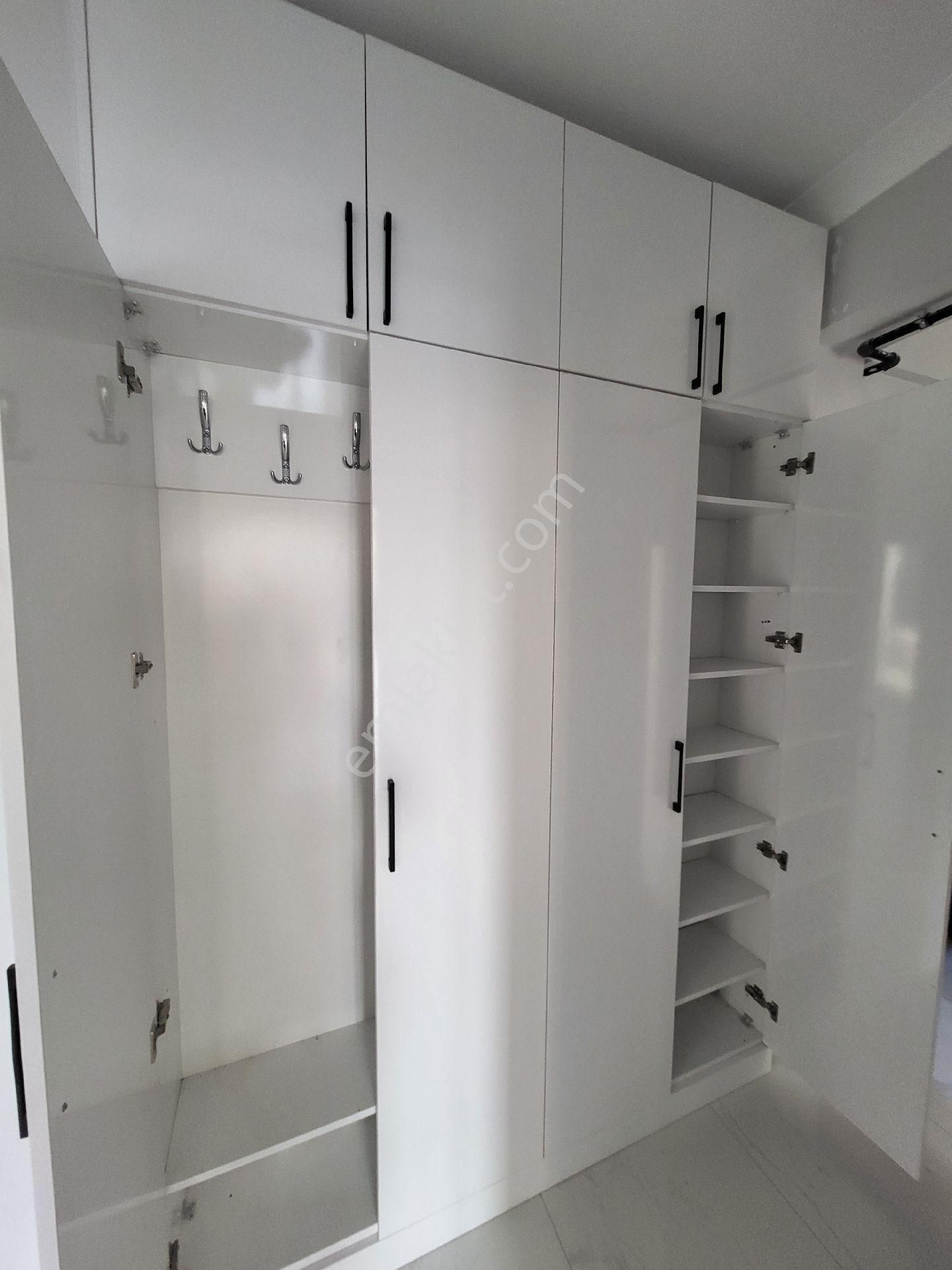 Koru Emlak'tan Satılık 3+1 Sıfır Daire Ebeveyn Banyolu Ara Kat - Görsel 23