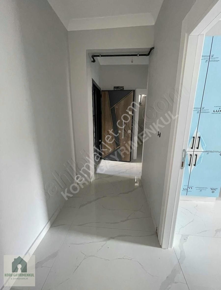 Koru Emlak'tan Satılık 3+1 Sıfır Daire Ebeveyn Banyolu Ara Kat - Görsel 12