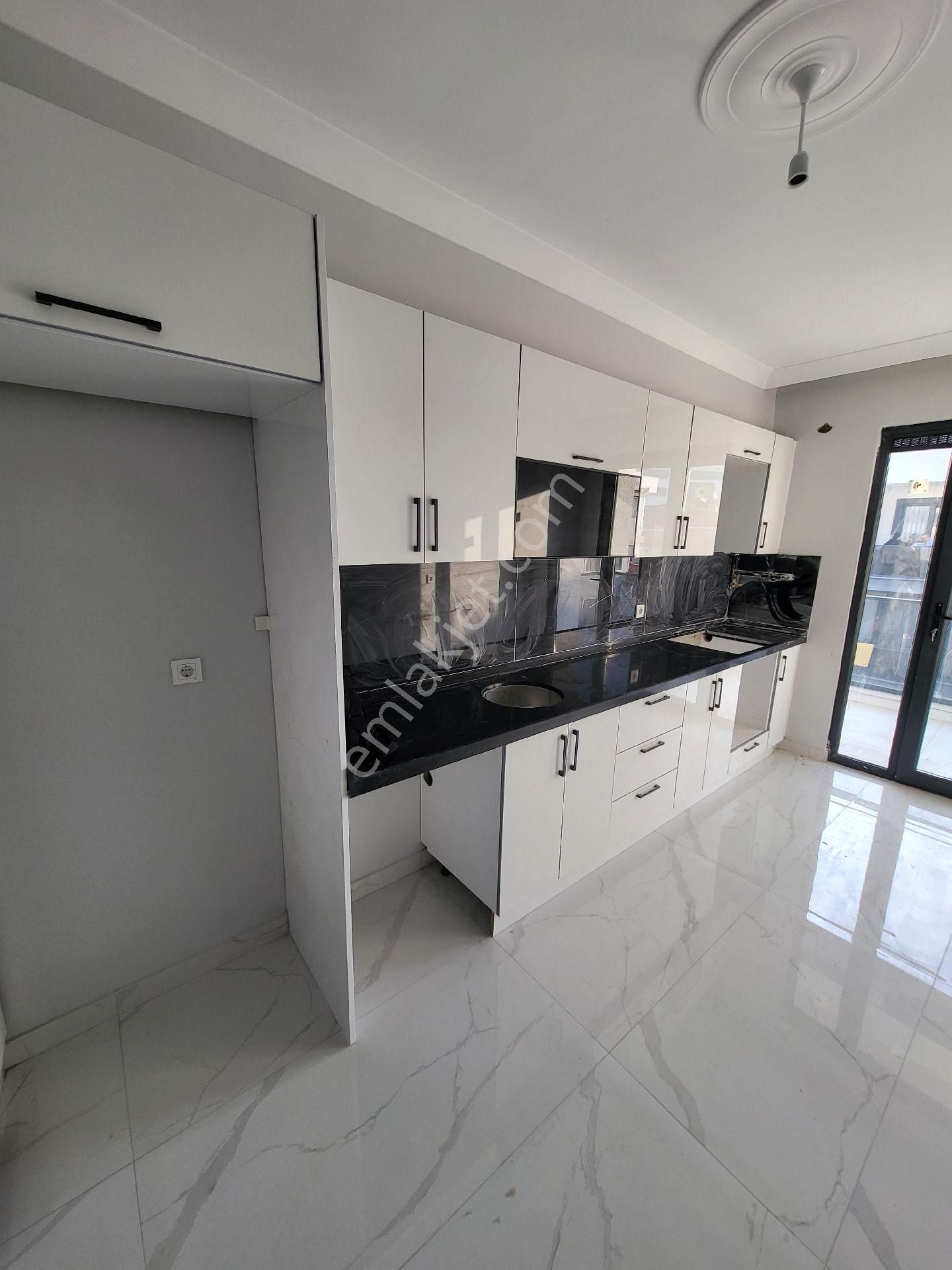 Koru Emlak'tan Satılık 3+1 Sıfır Daire Ebeveyn Banyolu Ara Kat - Görsel 34