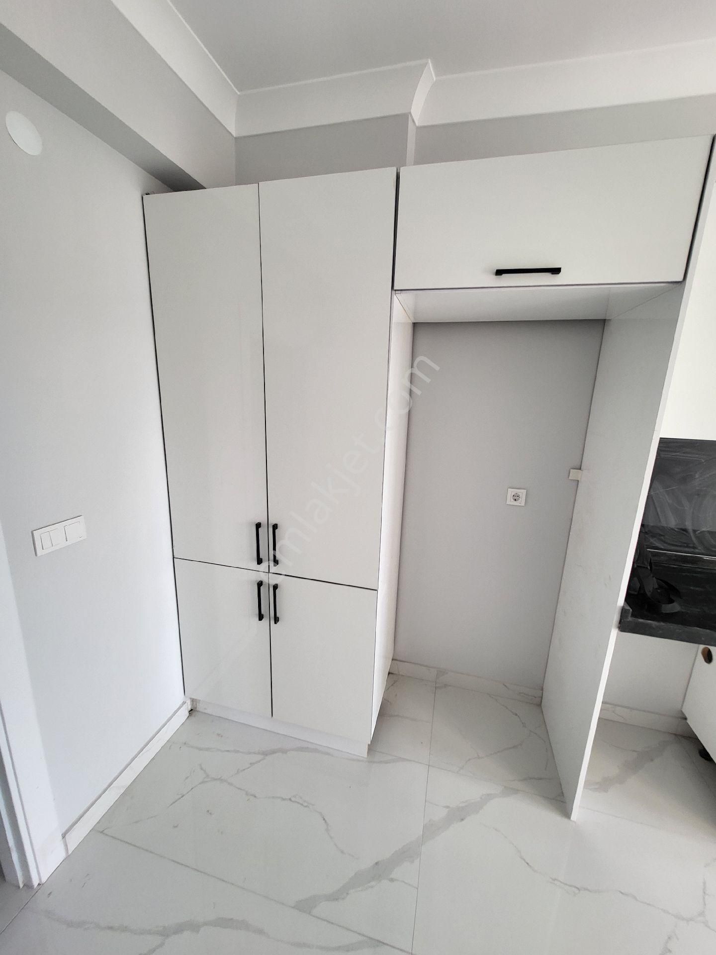 Koru Emlak'tan Satılık 3+1 Sıfır Daire Ebeveyn Banyolu Ara Kat - Görsel 33