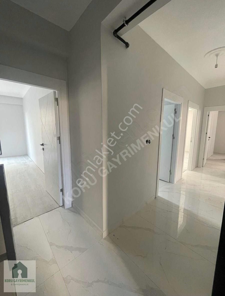 Koru Emlak'tan Satılık 3+1 Sıfır Daire Ebeveyn Banyolu Ara Kat - Görsel 7