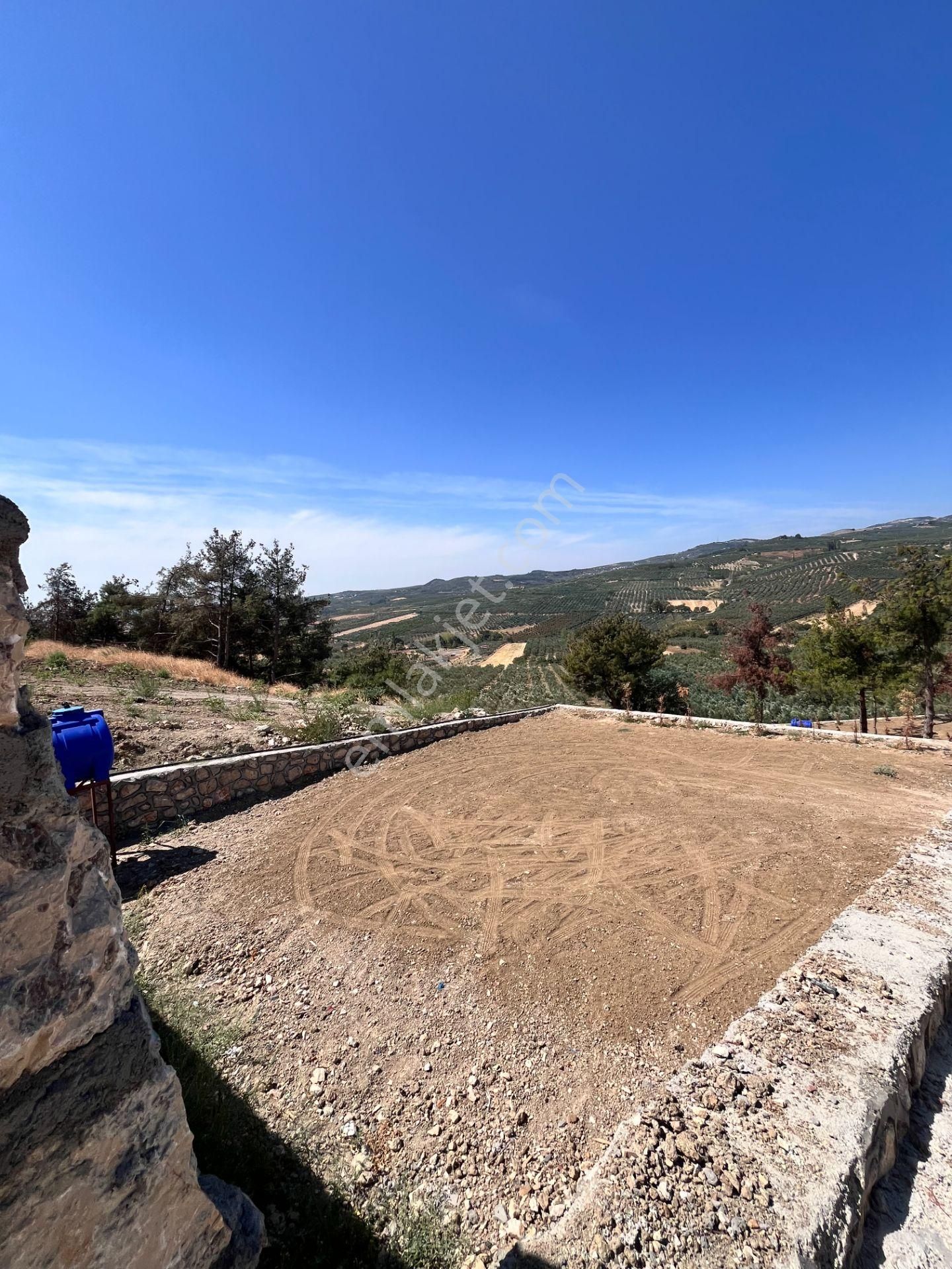 Mudanya Ülküköy Satılık Hobi Bahçesi İçin Hazır Hisse - Görsel 17