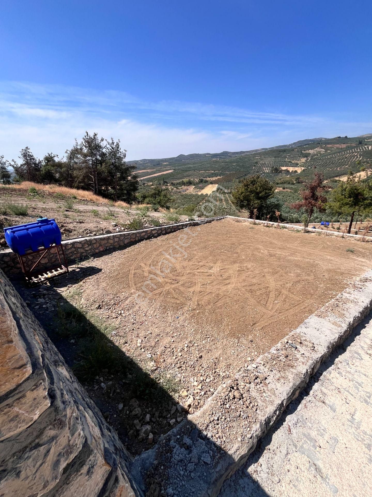 Mudanya Ülküköy Satılık Hobi Bahçesi İçin Hazır Hisse - Görsel 18