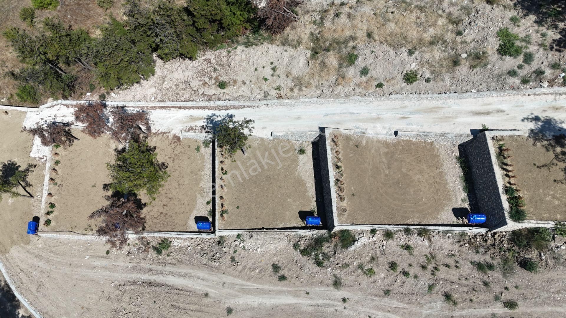 Mudanya Ülküköy Satılık Hobi Bahçesi İçin Hazır Hisse - Görsel 11