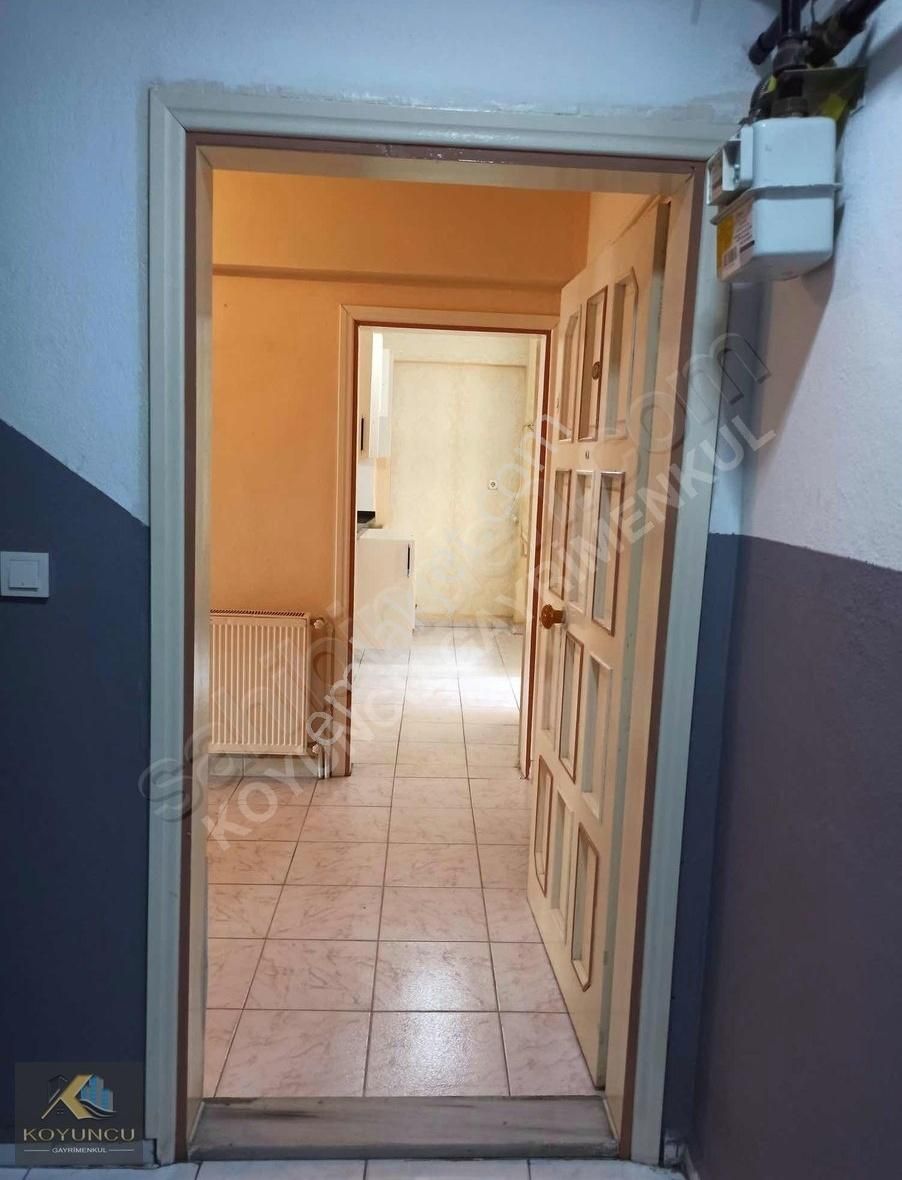 Küçükköy Merkezde Giriş Kat - Görsel 6