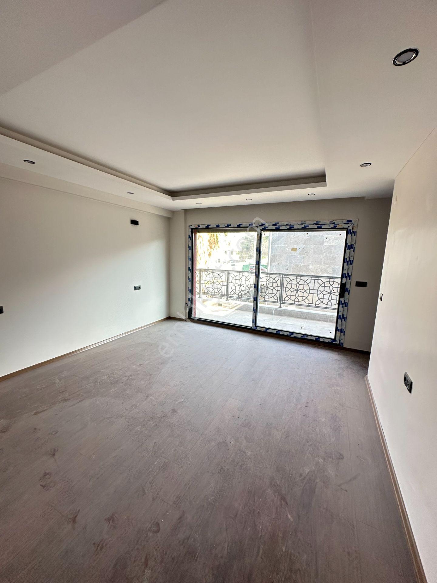 Mert Uçar'dan Satılık Yeni Şakran Da Havuzlu Sitede Sıfır 3+1 - Görsel 31