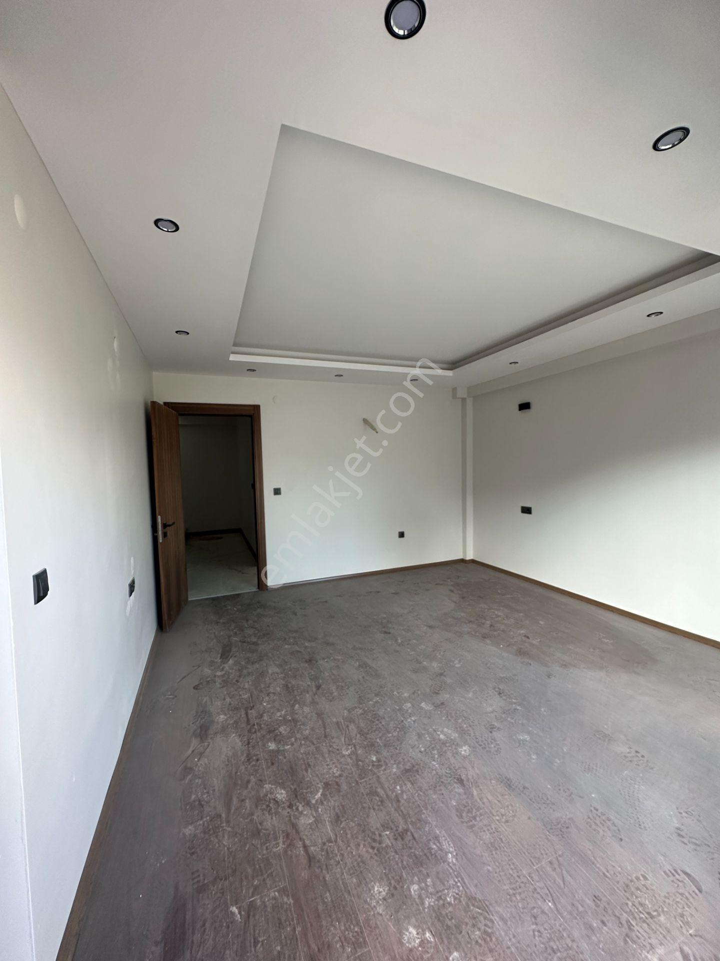 Mert Uçar'dan Satılık Yeni Şakran Da Havuzlu Sitede Sıfır 3+1 - Görsel 11