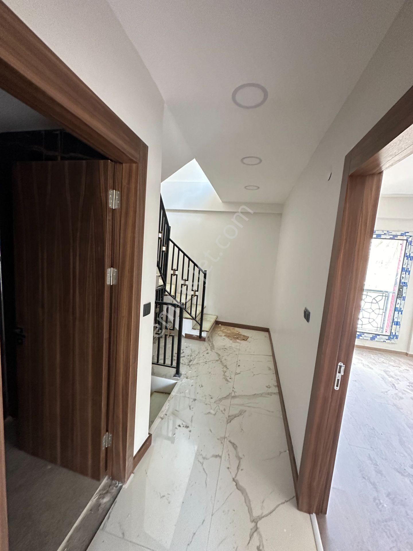 Mert Uçar'dan Satılık Yeni Şakran Da Havuzlu Sitede Sıfır 3+1 - Görsel 15