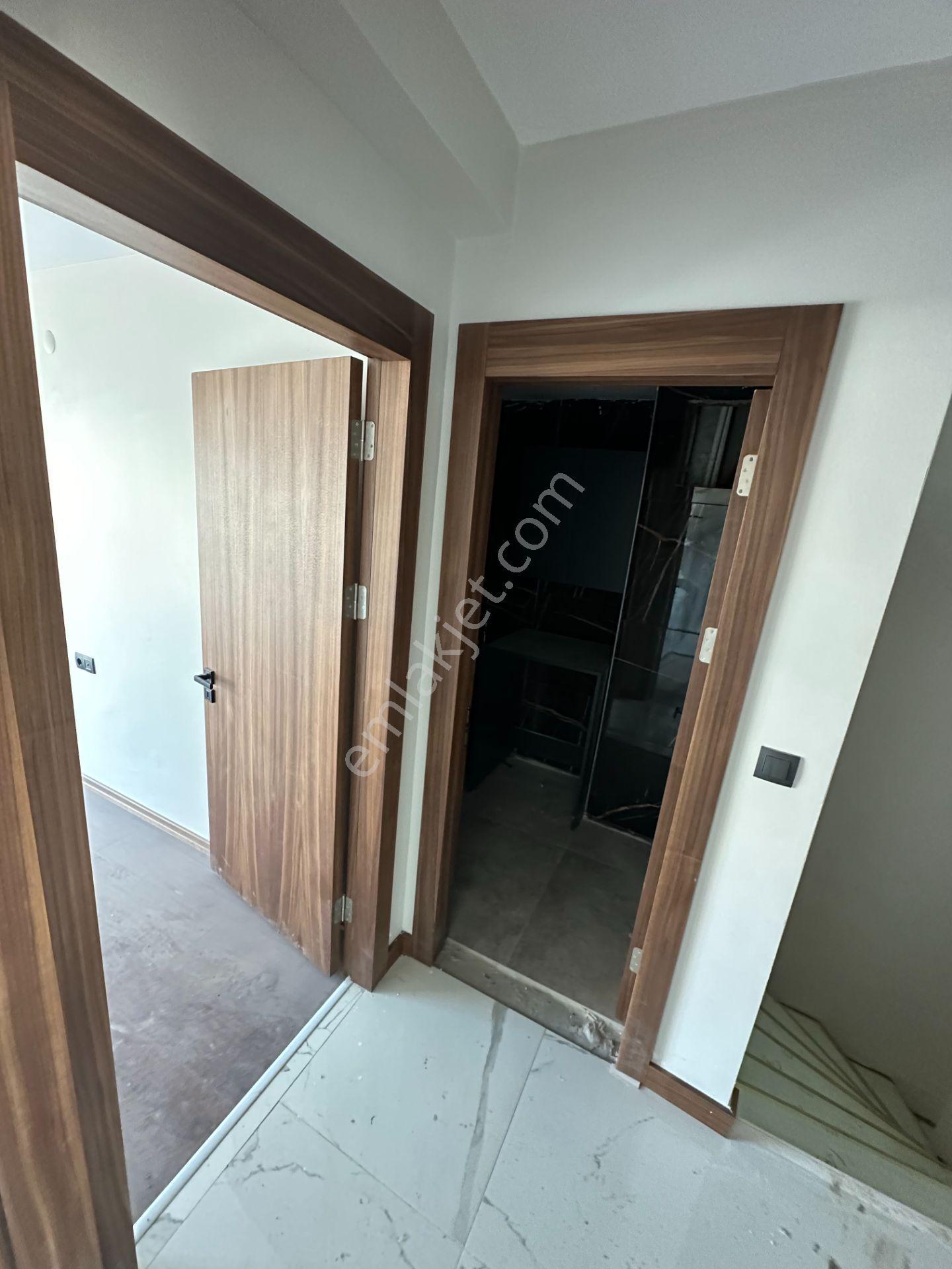 Mert Uçar'dan Satılık Yeni Şakran Da Havuzlu Sitede Sıfır 3+1 - Görsel 30