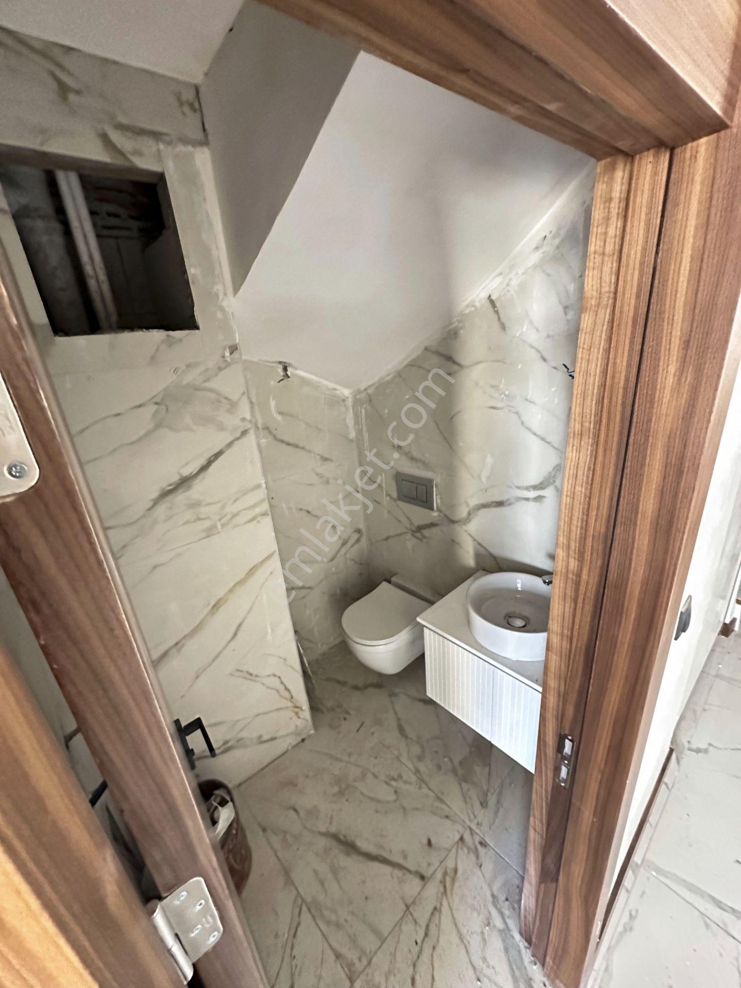 Mert Uçar'dan Satılık Yeni Şakran Da Havuzlu Sitede Sıfır 3+1 - Görsel 22