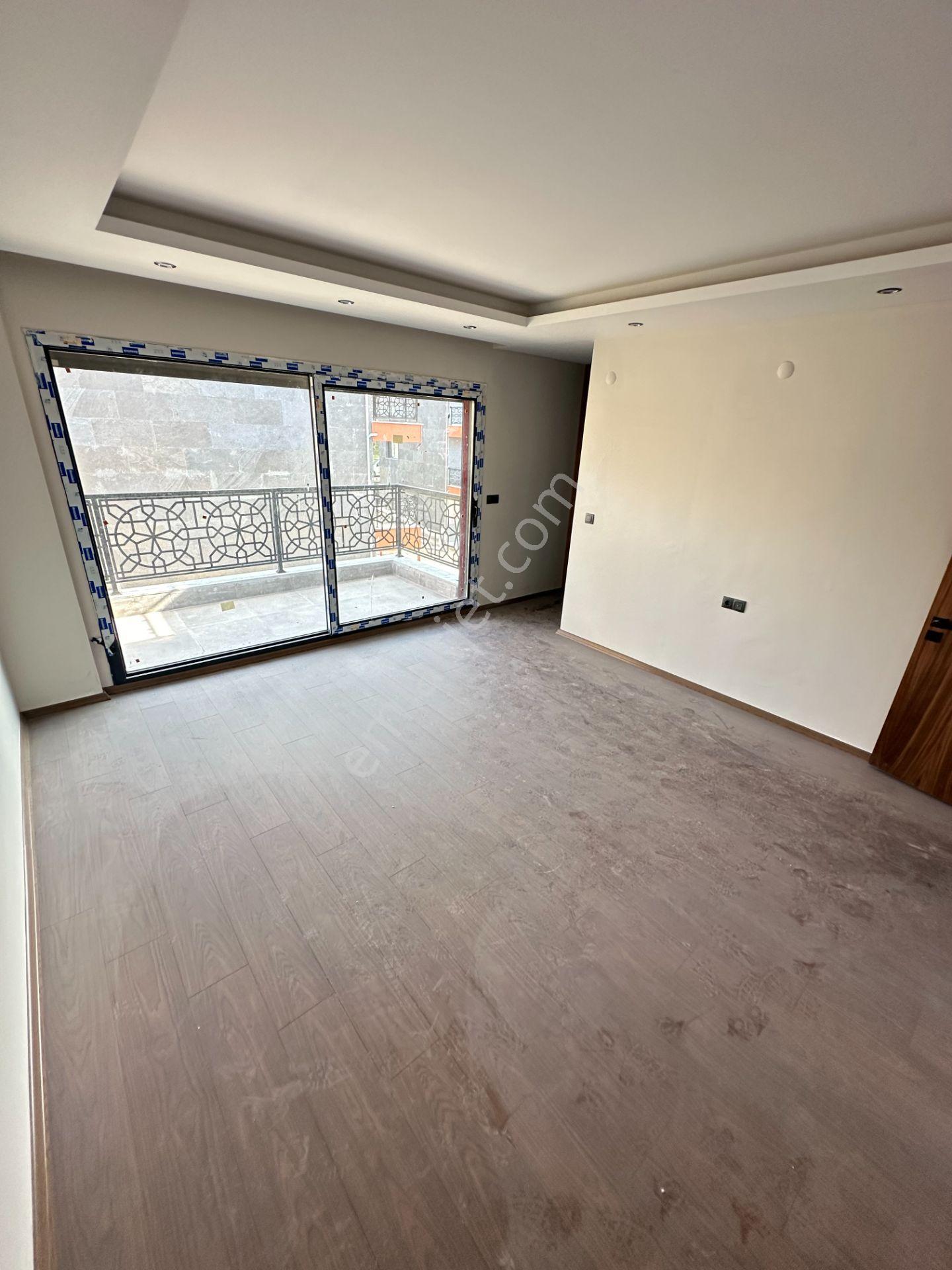 Mert Uçar'dan Satılık Yeni Şakran Da Havuzlu Sitede Sıfır 3+1 - Görsel 32