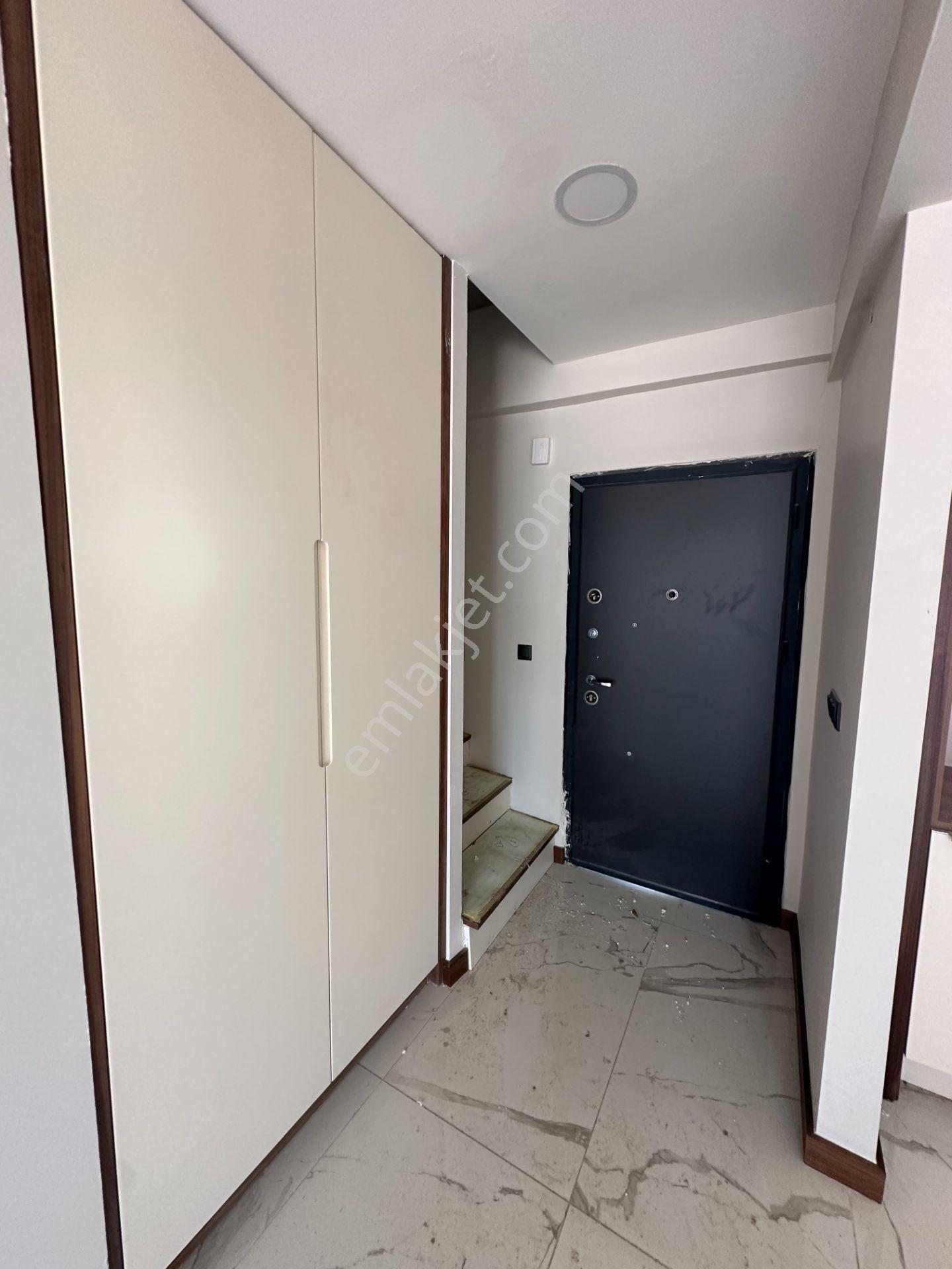 Mert Uçar'dan Satılık Yeni Şakran Da Havuzlu Sitede Sıfır 3+1 - Görsel 20