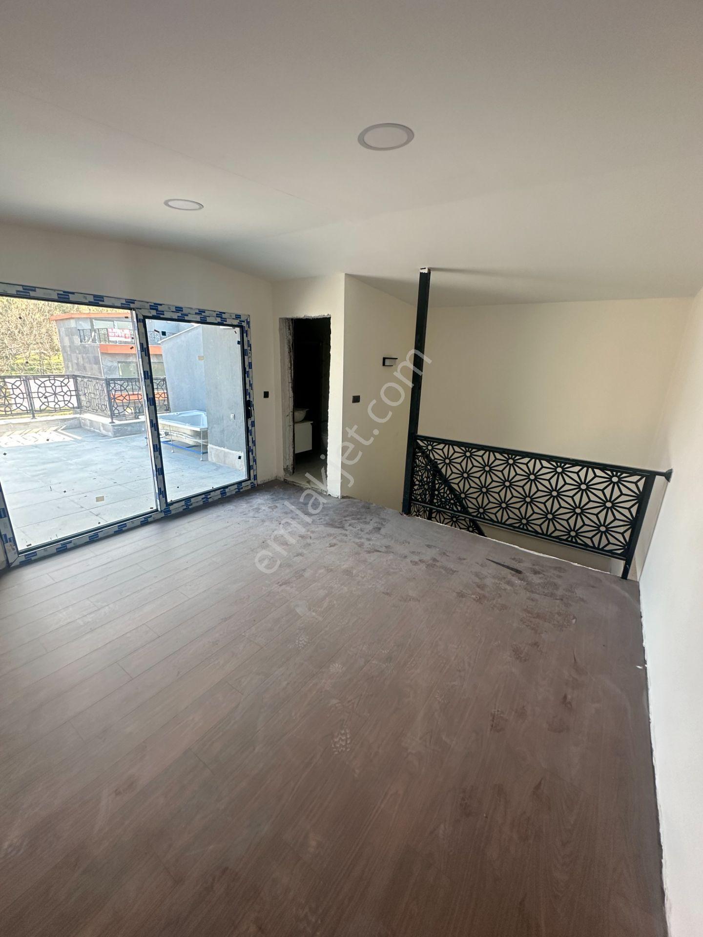 Mert Uçar'dan Satılık Yeni Şakran Da Havuzlu Sitede Sıfır 3+1 - Görsel 10