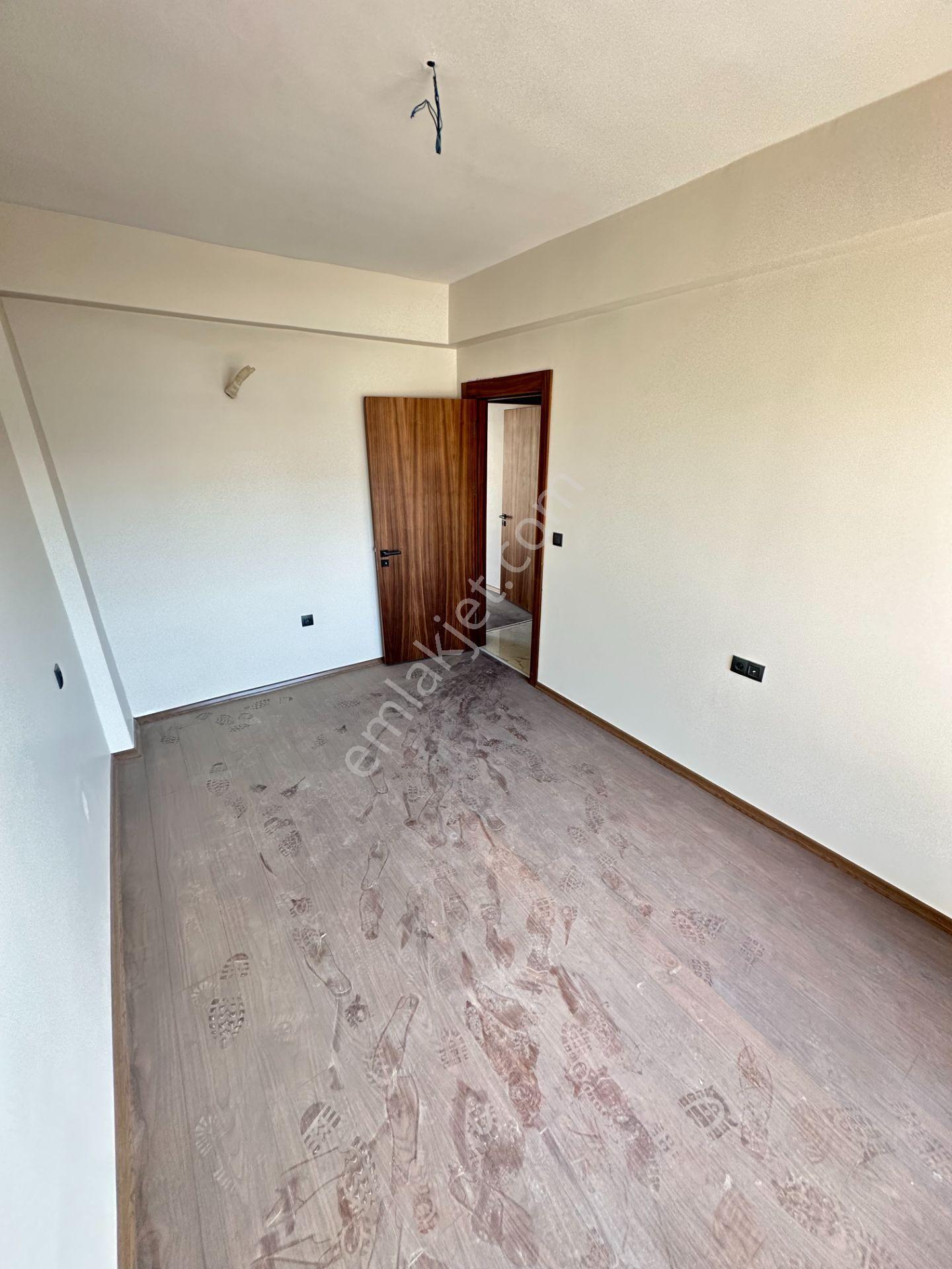 Mert Uçar'dan Satılık Yeni Şakran Da Havuzlu Sitede Sıfır 3+1 - Görsel 29