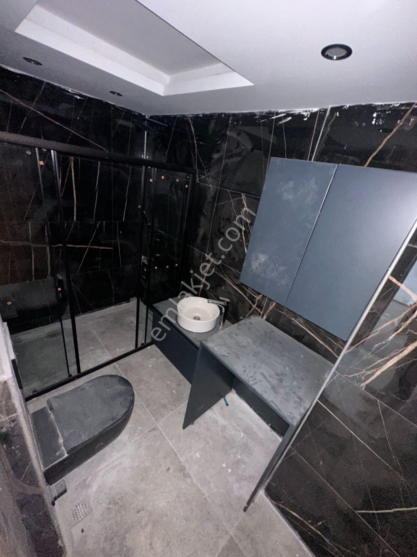Mert Uçar'dan Satılık Yeni Şakran Da Havuzlu Sitede Sıfır 3+1 - Görsel 16