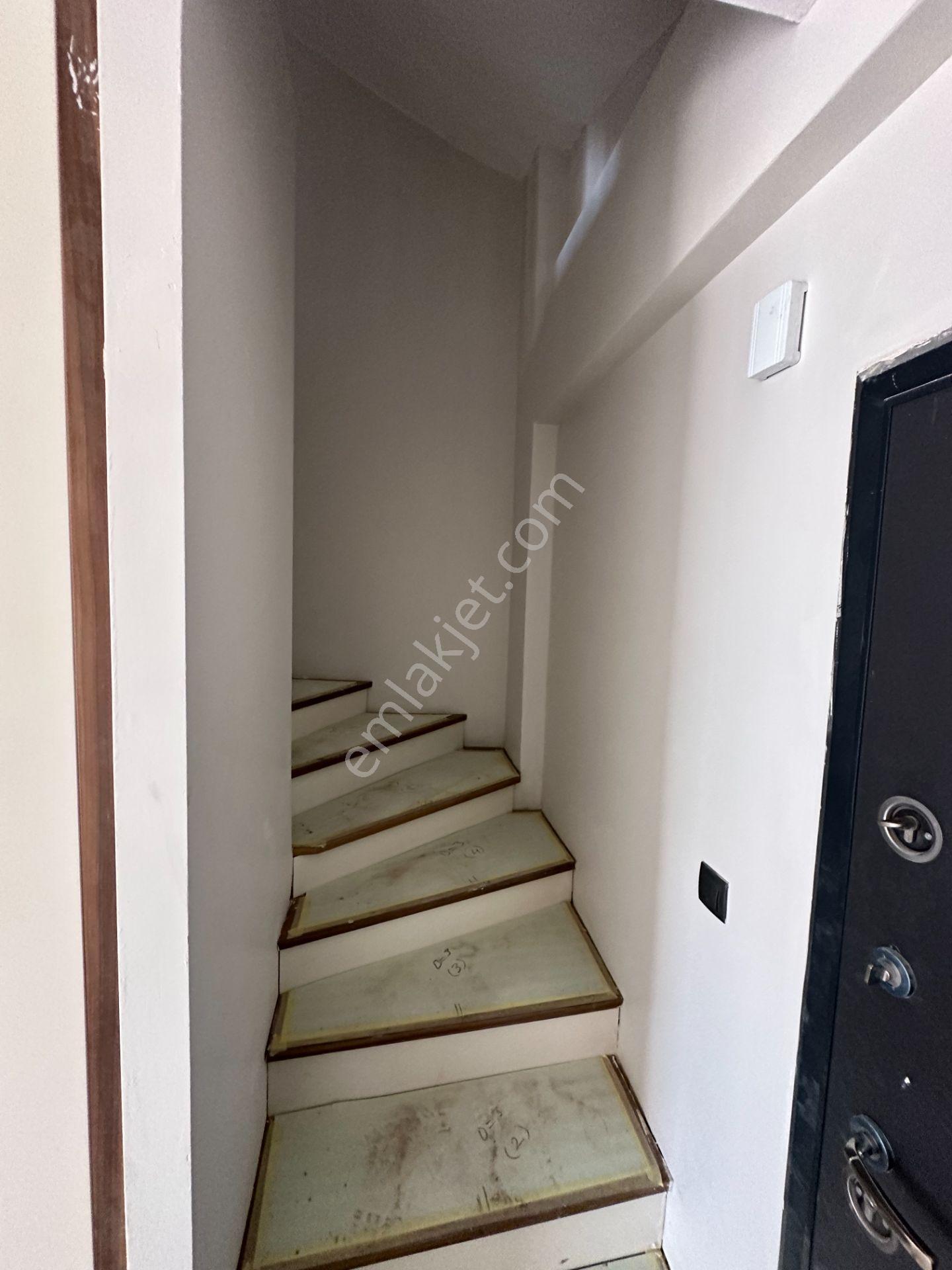 Mert Uçar'dan Satılık Yeni Şakran Da Havuzlu Sitede Sıfır 3+1 - Görsel 23