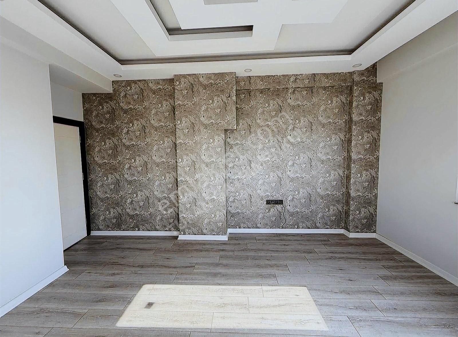 Sarılarda Sıfır Ultralüks Site İçerisinde 2+1 Daire - Görsel 2