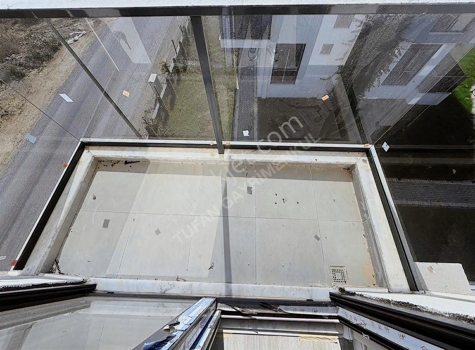 Antalya Manavgat Ilıca'da Satılık 3+1 Dubleks Daire-tufan Yapı- - Görsel 32