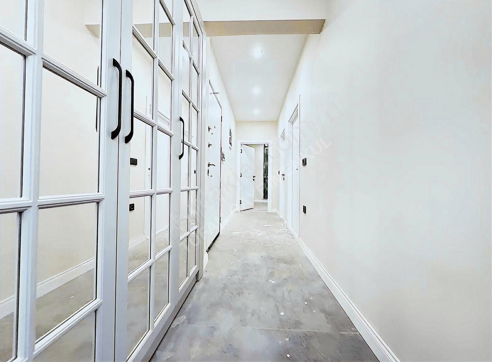 Antalya Manavgat Ilıca'da Satılık 3+1 Dubleks Daire-tufan Yapı- - Görsel 4