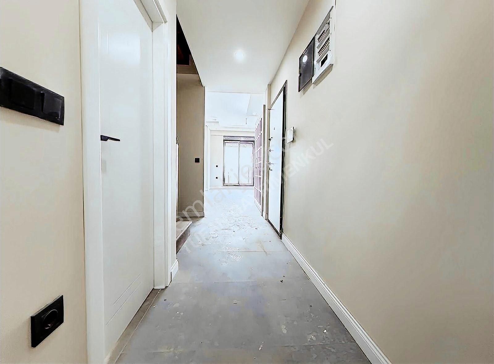 Antalya Manavgat Ilıca'da Satılık 3+1 Dubleks Daire-tufan Yapı- - Görsel 9