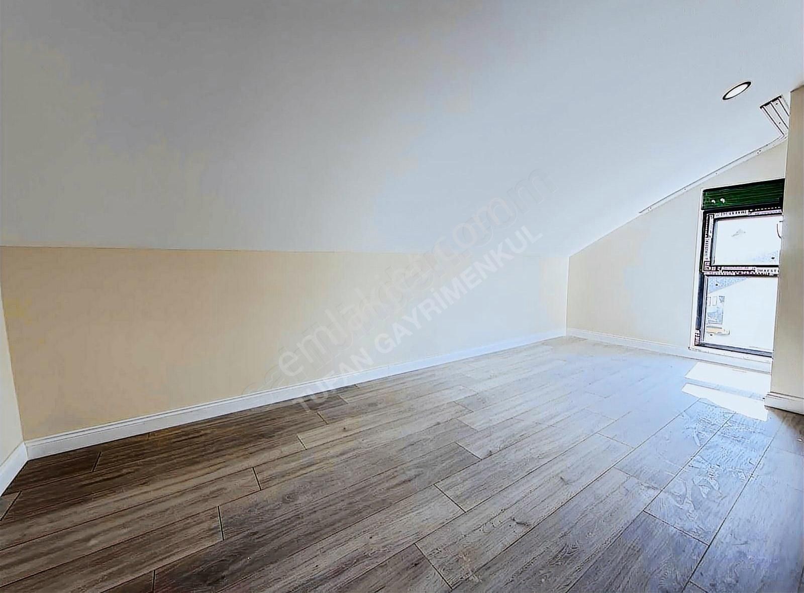 Antalya Manavgat Ilıca'da Satılık 3+1 Dubleks Daire-tufan Yapı- - Görsel 19