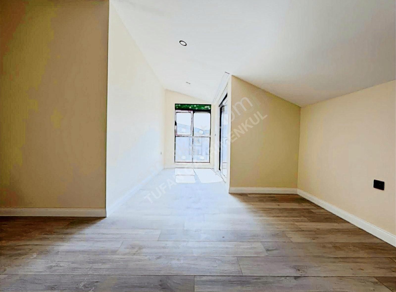 Antalya Manavgat Ilıca'da Satılık 3+1 Dubleks Daire-tufan Yapı- - Görsel 22