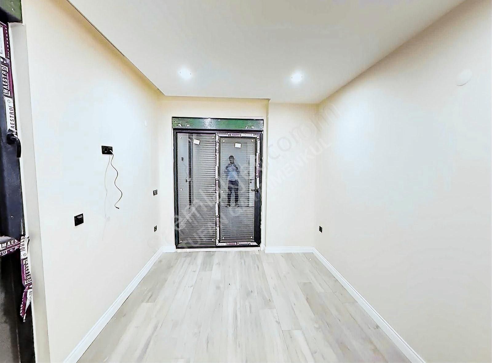 Antalya Manavgat Ilıca'da Satılık 3+1 Dubleks Daire-tufan Yapı- - Görsel 27