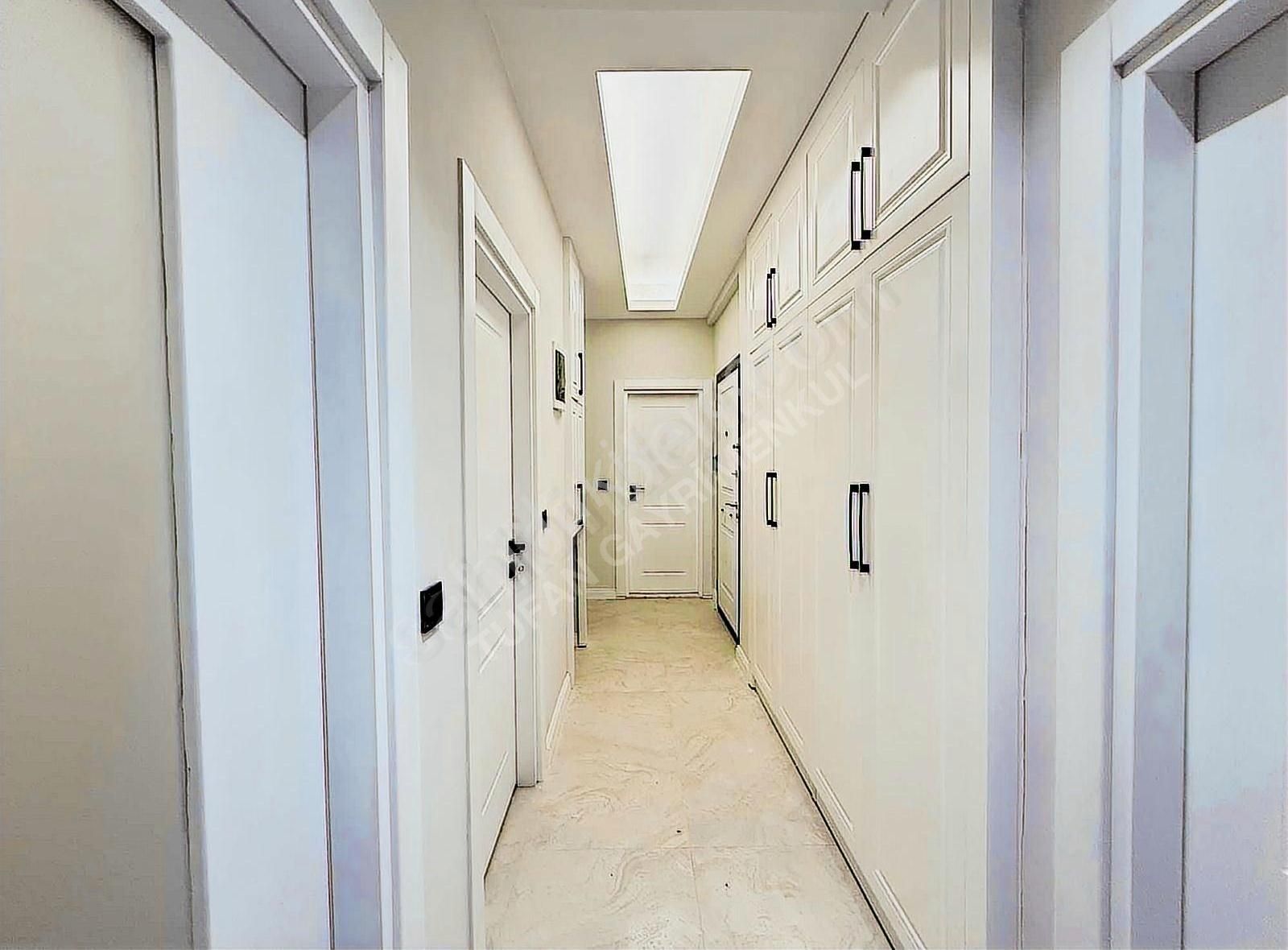 Sarılarda Sıfır Ultralüks 2+1 Daire - Görsel 3