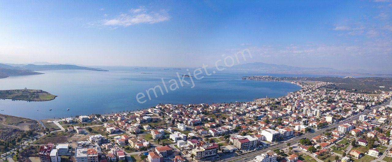 Mert Uçar'dan Satılık Yeni Şakran Havuzlu Site De 2+1 Bahçe Katı - Görsel 2