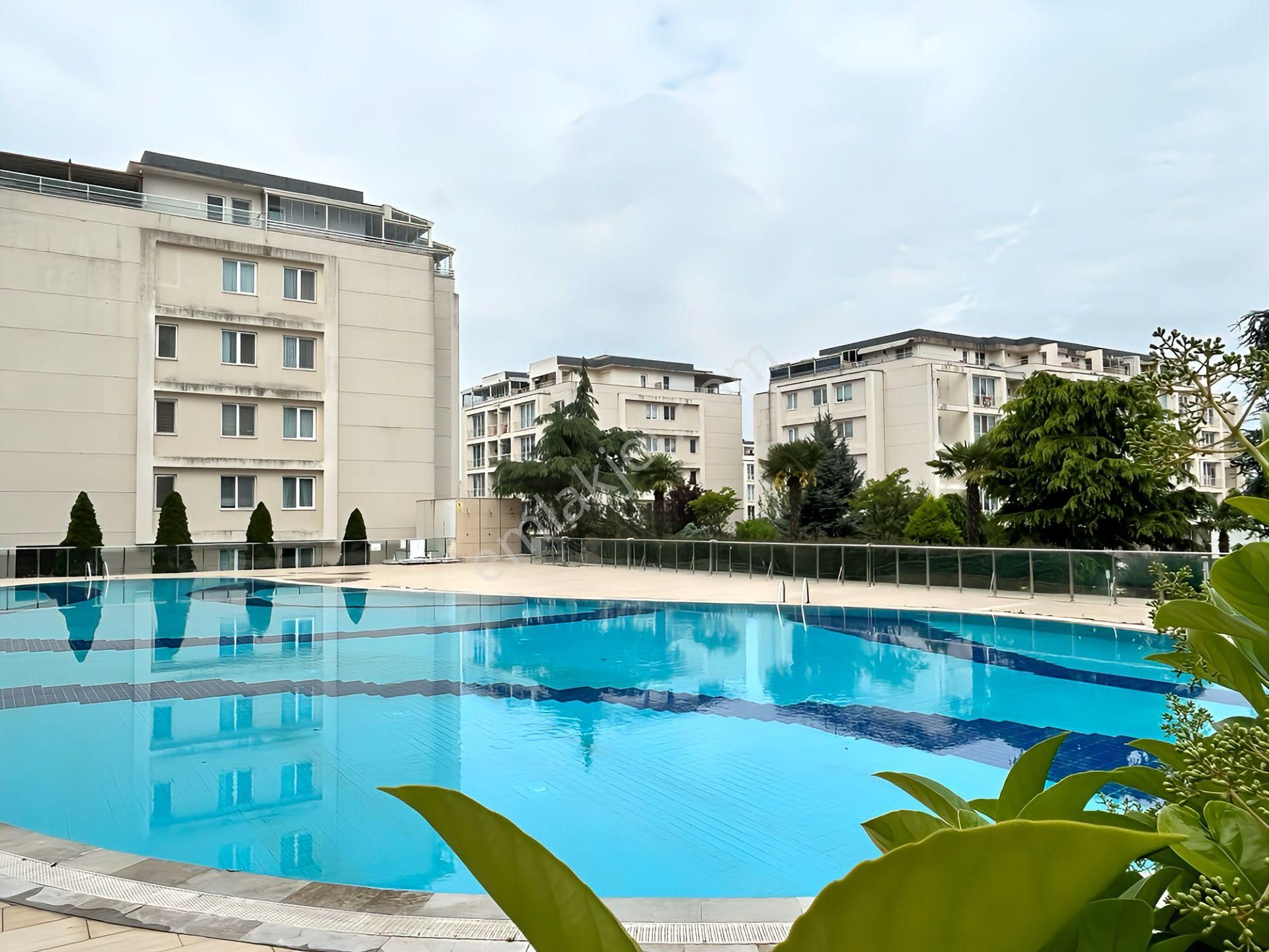 Seeworld Kentlife 4+1 Bahçe Dublex 236m2 Satılık Kent Life - Görsel 2