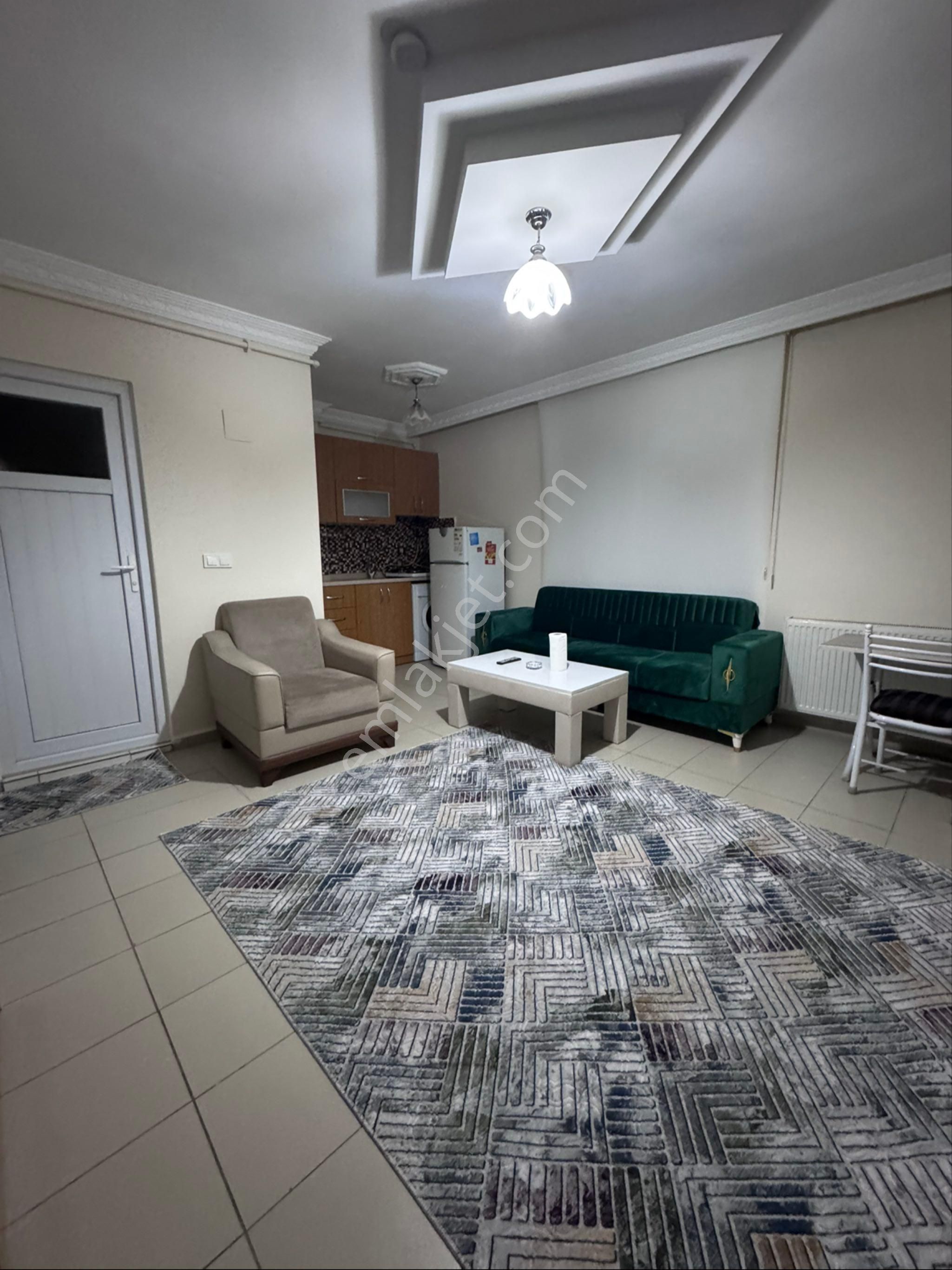 Kahramanmaraş Merkez Günlük Kiralık 1+1 Suite Daireler - Görsel 6