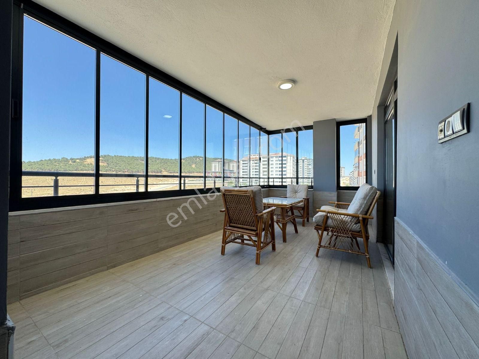 Millioğlu İnşaat'tan Göktürk'de Satılık 3+1 Lüx Daireler - Görsel 3