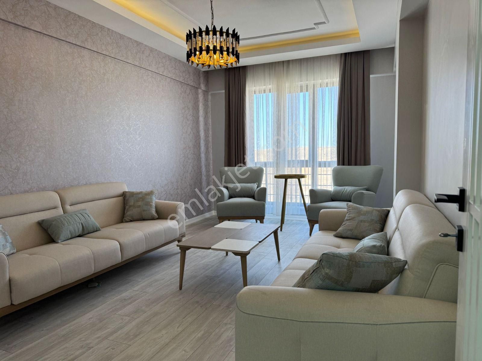 Millioğlu İnşaat'tan Göktürk'de Satılık 3+1 Lüx Daireler - Görsel 6