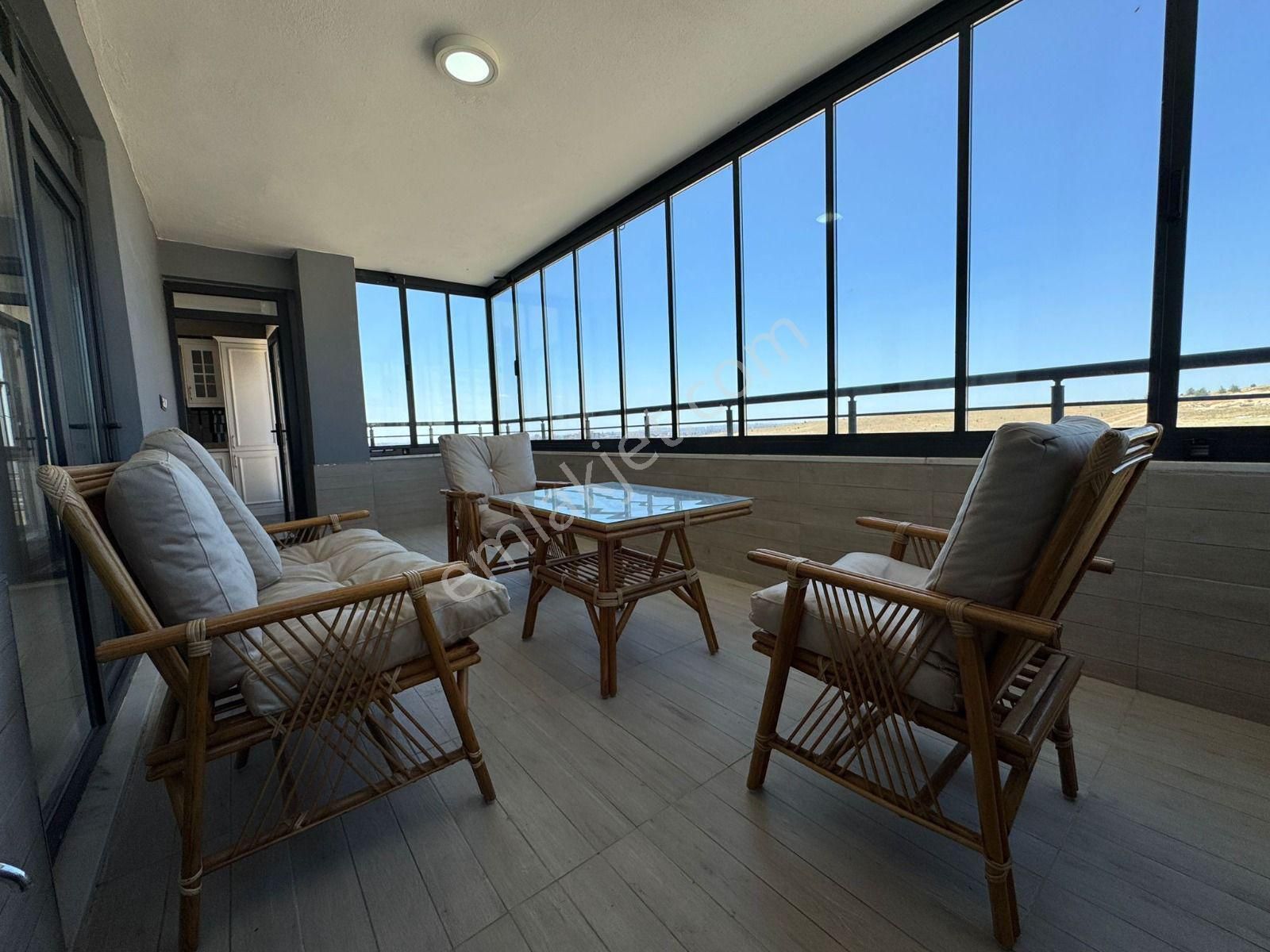 Millioğlu İnşaat'tan Göktürk'de Satılık 3+1 Lüx Daireler - Görsel 12