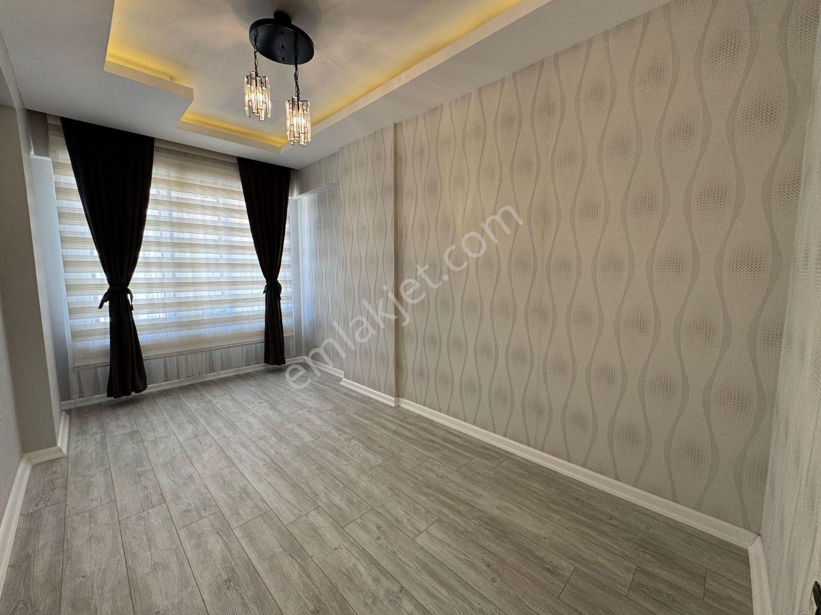 Millioğlu İnşaat'tan Göktürk'de Satılık 3+1 Lüx Daireler - Görsel 4