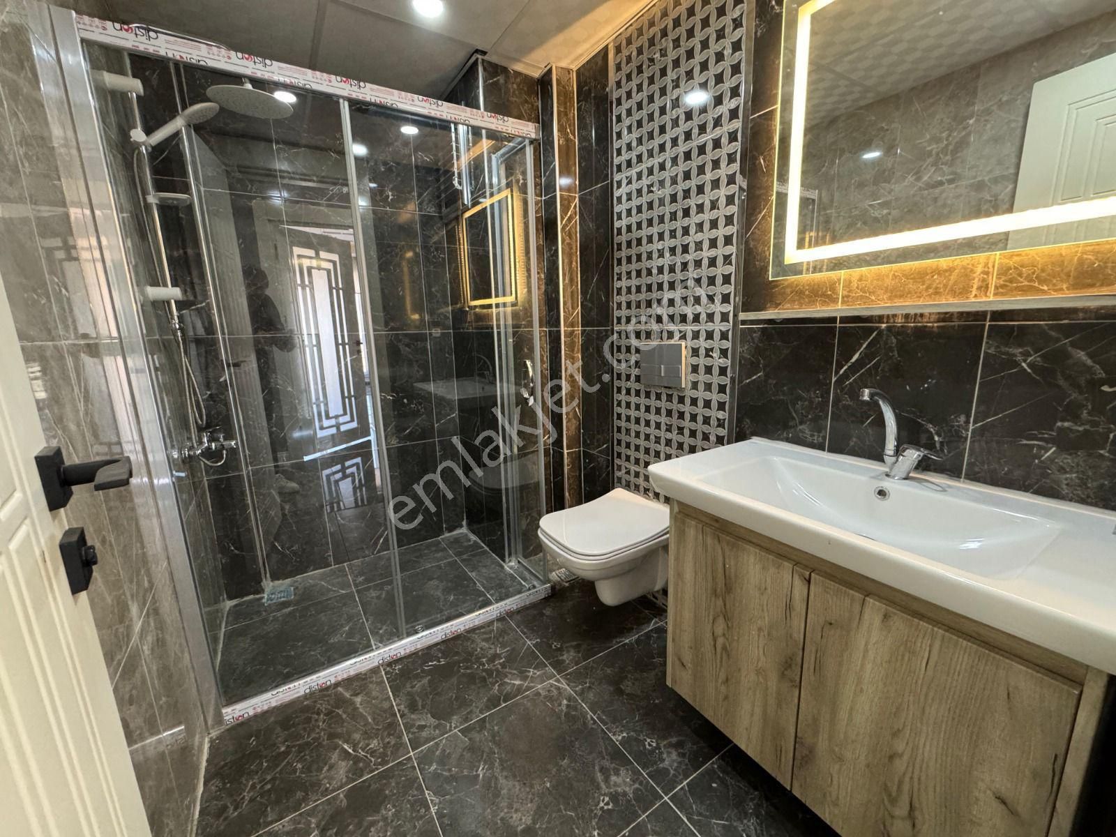 Millioğlu İnşaat'tan Göktürk'de Satılık 3+1 Lüx Daireler - Görsel 14