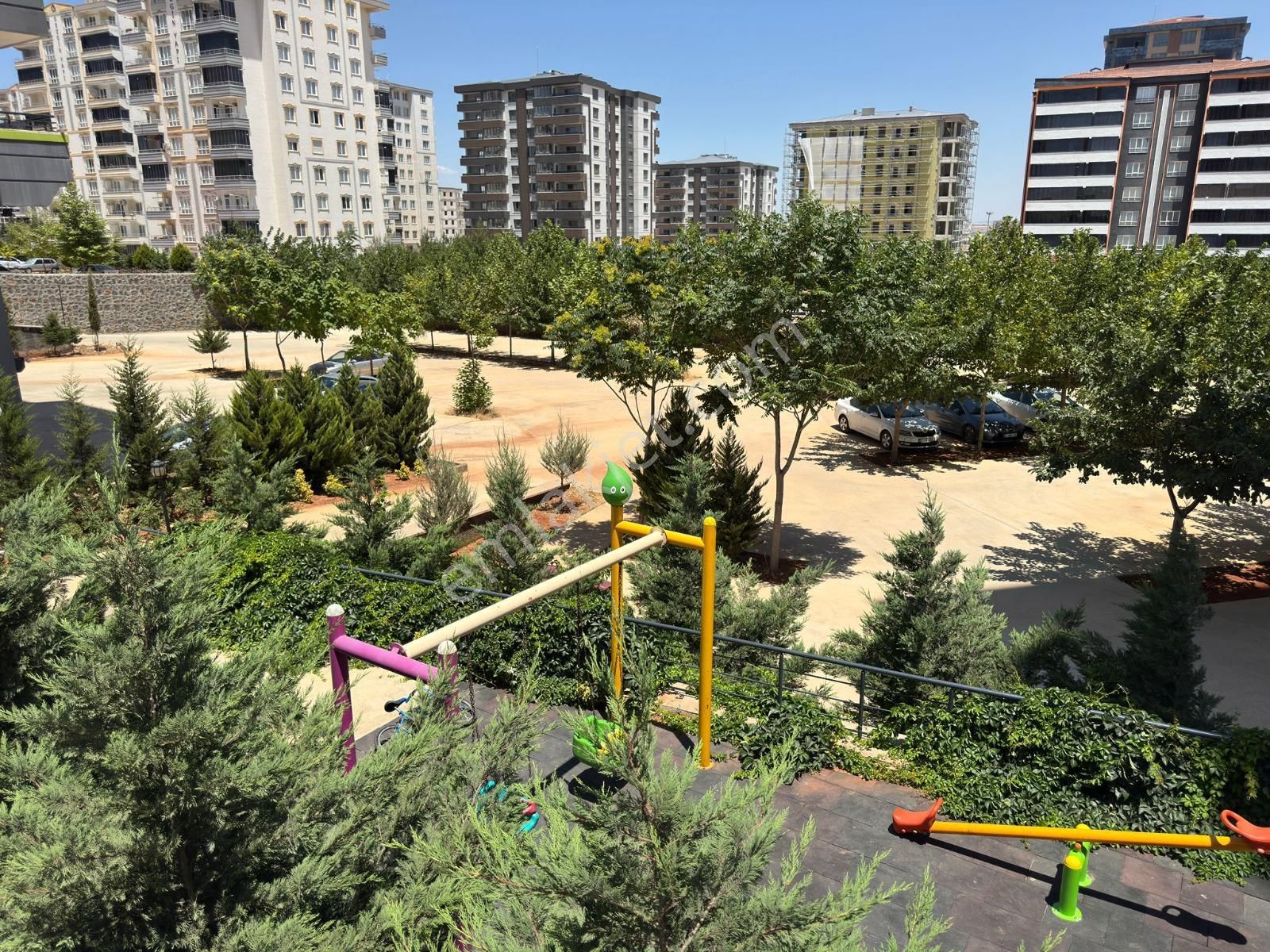 Millioğlu İnşaat'tan Göktürk'de Satılık 3+1 Lüx Daireler - Görsel 9