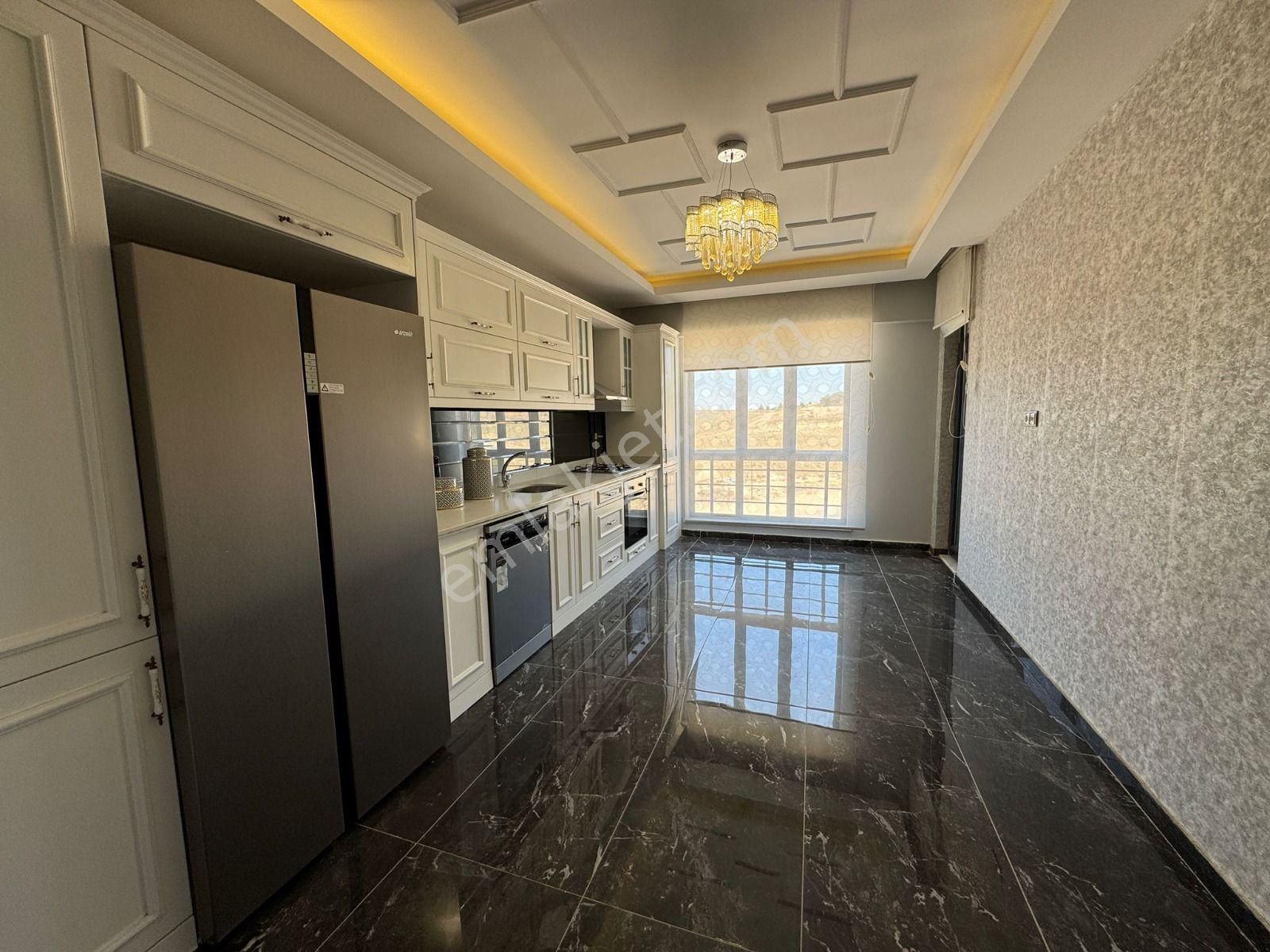 Millioğlu İnşaat'tan Göktürk'de Satılık 3+1 Lüx Daireler - Görsel 17