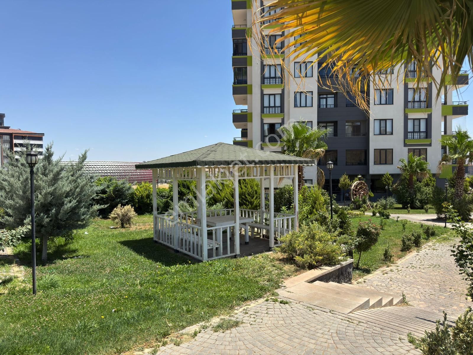 Millioğlu İnşaat'tan Göktürk'de Satılık 3+1 Lüx Daireler - Görsel 11