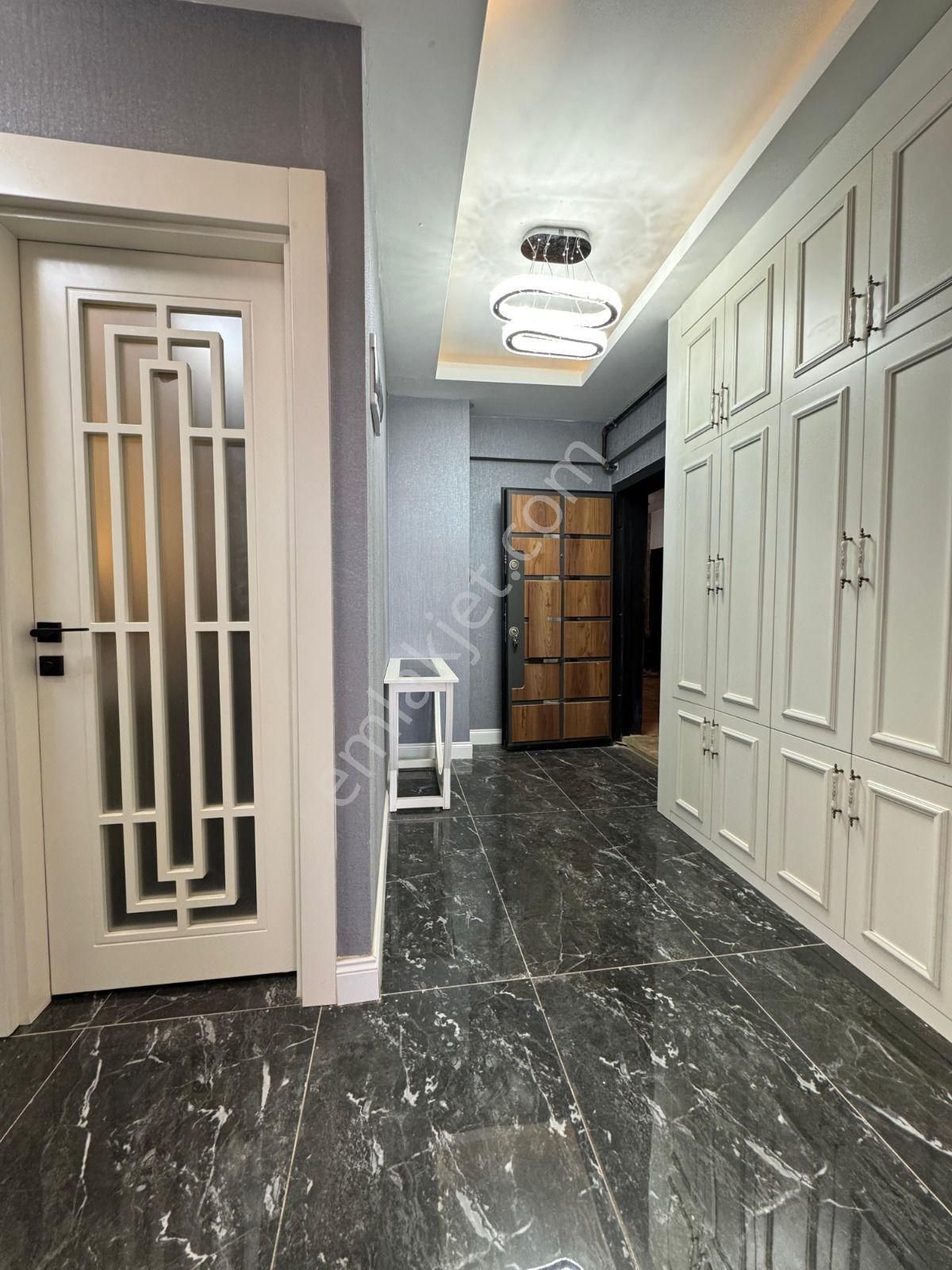 Millioğlu İnşaat'tan Göktürk'de Satılık 3+1 Lüx Daireler - Görsel 13