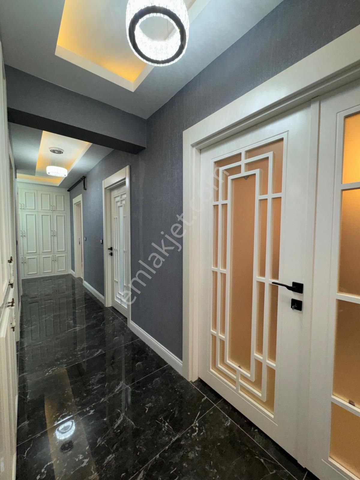 Millioğlu İnşaat'tan Göktürk'de Satılık 3+1 Lüx Daireler - Görsel 16