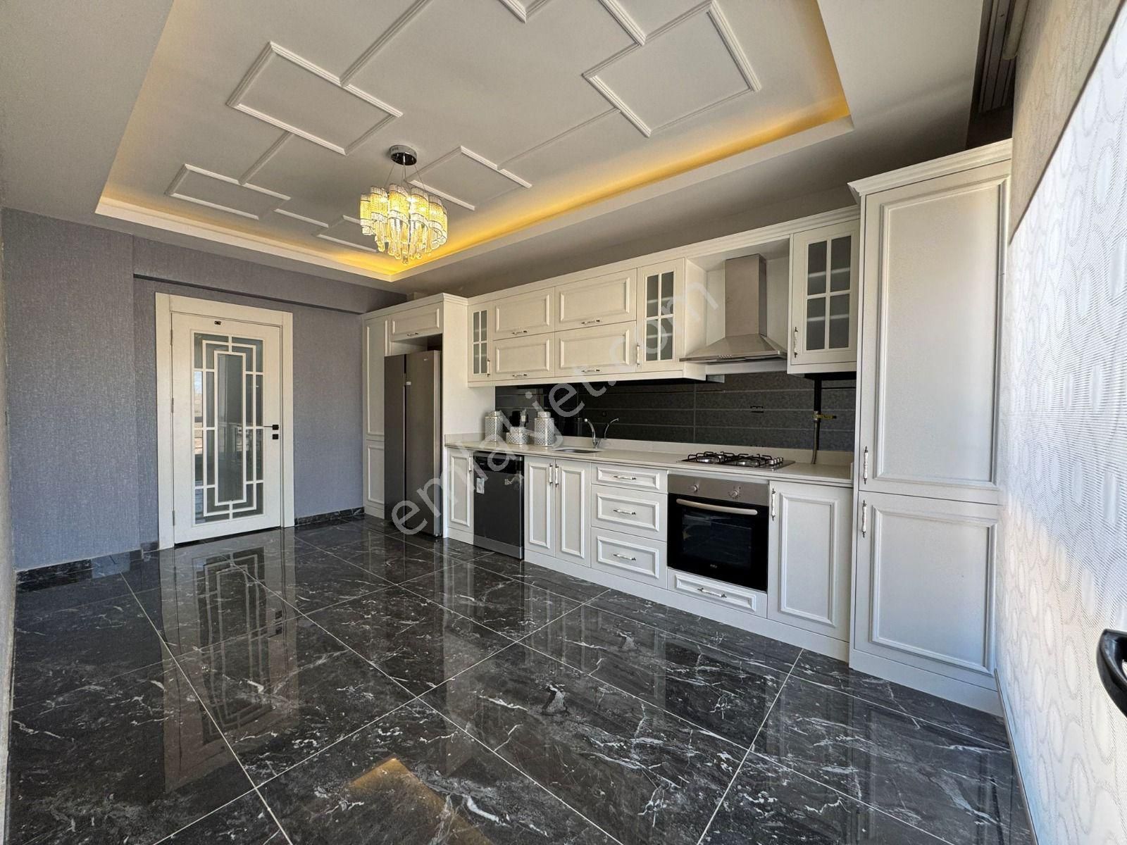 Millioğlu İnşaat'tan Göktürk'de Satılık 3+1 Lüx Daireler - Görsel 5