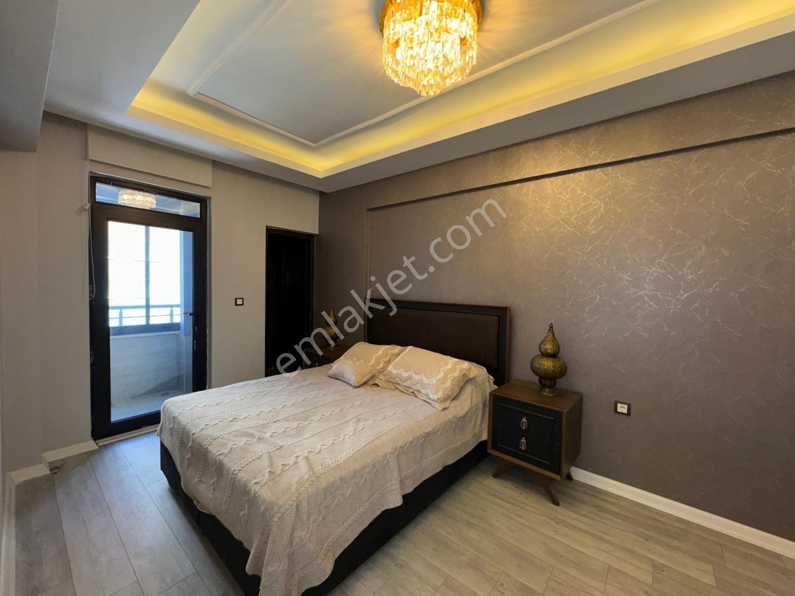 Millioğlu İnşaat'tan Göktürk'de Satılık 3+1 Lüx Daireler - Görsel 15