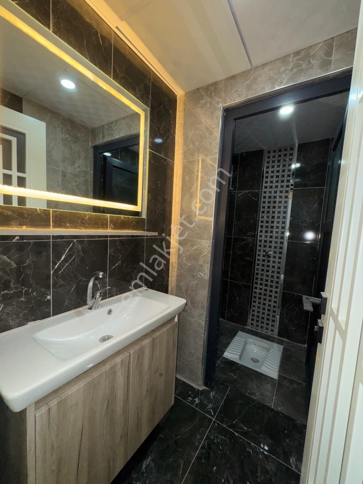 Millioğlu İnşaat'tan Göktürk'de Satılık 3+1 Lüx Daireler - Görsel 10