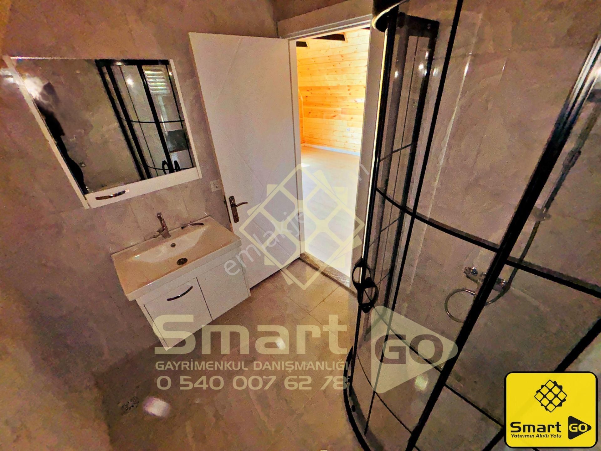 Çalışkanlar'da Satılık Bungalov Ev - Görsel 14