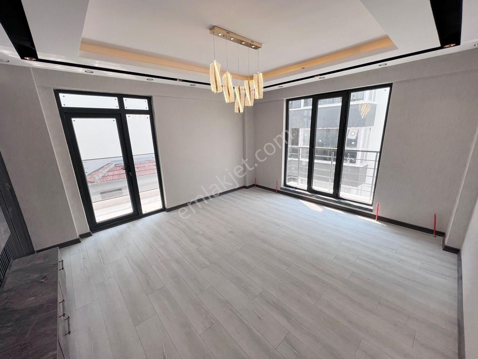 Öz'maşallah.dan Katta Sıfır Geniş 2+1 Daire,,,, - Görsel 18