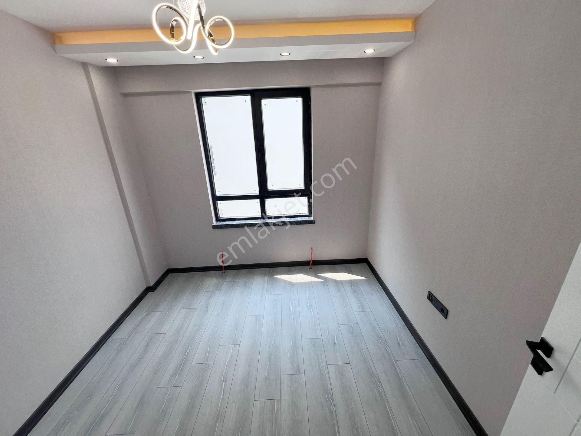 Öz'maşallah.dan Katta Sıfır Geniş 2+1 Daire,,,, - Görsel 7