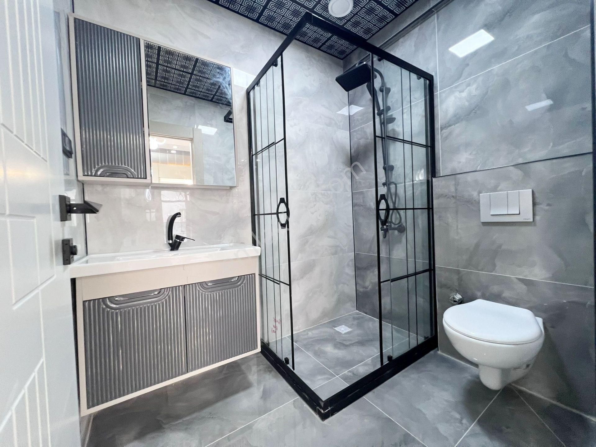 Öz'maşallah.dan Katta Sıfır Geniş 2+1 Daire,,,, - Görsel 14