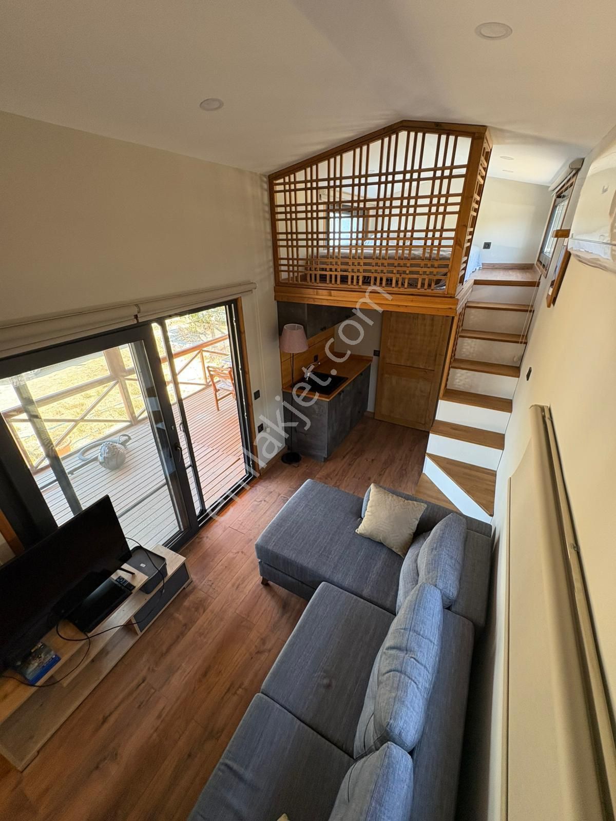 “11723 M² Doğada Hazır Yaşam” - Görsel 26